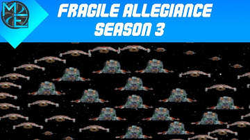Fragile Allegiance - S03E14 - New Land Means New Investments