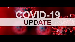 Tuesday August 16th 2022 Pandemic Update