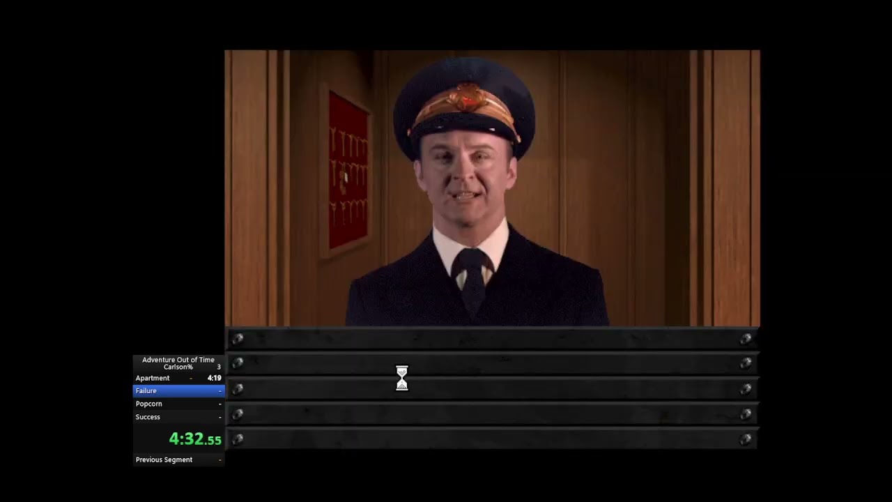 Carlson% "Quickrun" just for Verification (18:57:600)