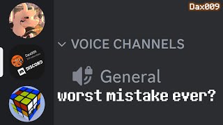 never let your friends on stream (deltarune LTS stream highlights) | Dax009
my friends are not the most intelligent species
Twitter: https://twitter.com/axdaxis
Website: https://dax009.ink
Discord Server: https://discord.gg/Zkp72CE
Support me on Ko-fi! https://ko-fi.com/axdaxis
Nintendo Switch FC: SW-5602-5463-6615
Pretendo Network ID: Dax009 never let your friends on stream (deltarune LTS stream highlights) | Dax009