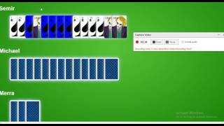 Conquian Game Basics screenshot 1