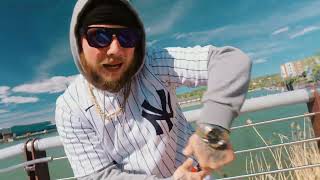 Matty Smokes- “OutSide” (Official Music Video) | Shot By @Robertfilmedit 
