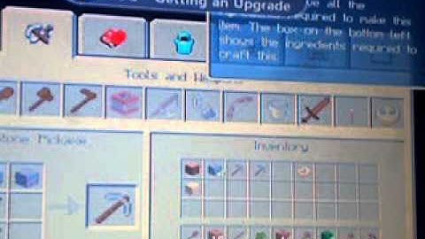 Minecraft 360 Edition Part 1:How not to survive the first night