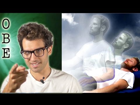 Video: Differenza Tra Sogni Lucidi E Proiezione Astrale