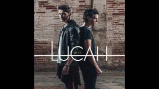 Video thumbnail of "Lucah - Amor Es Amor (Audio)"