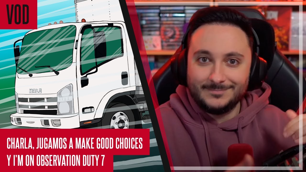 El juego de intentar cruzar la calle