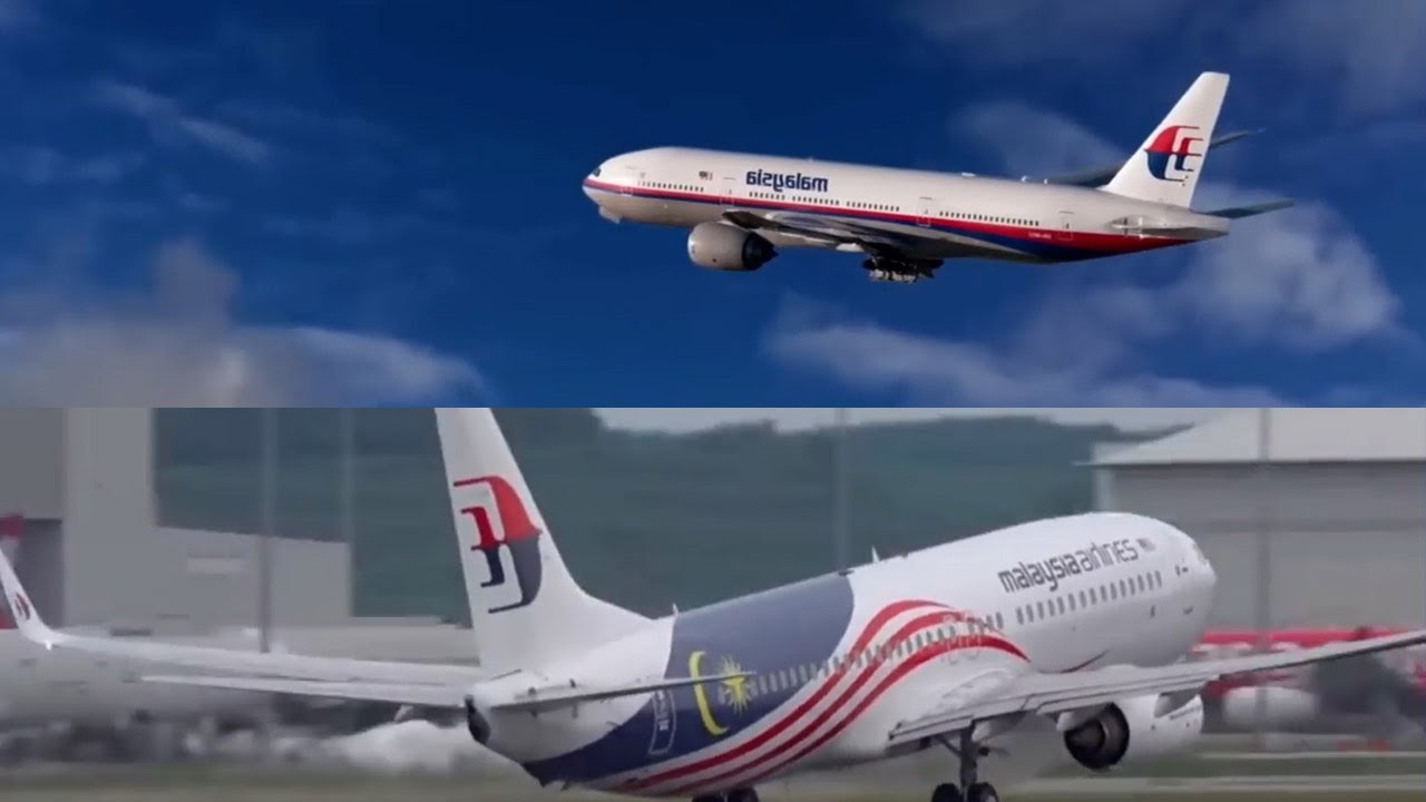 KISA CHA NDEGE ILIYOPOTEA IKIWA NA ABIRIA 227, 