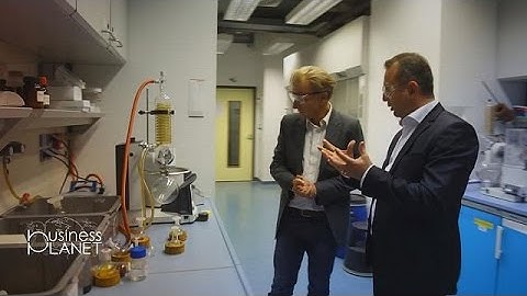 Business Planet: Innovative Medicines Initiative (IMI) - business planet