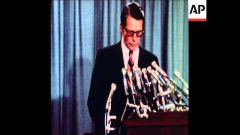 SYND 19 5 73 PROSCUTOR ATTORNEY GENERAL RICHARDSON