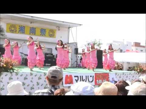 湘南祭2013 Ku'u Wehi O Ke Aumoe