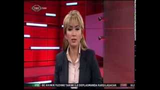 TRT Türk Funda Akyol