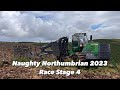 Marky Neal Naughty Northumbrian 2023 Race Stage 4