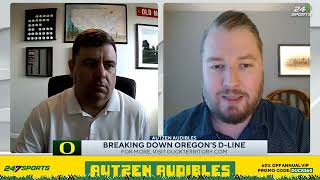Breaking down the latest buzz around every Oregon defensive position