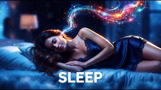 Can’t Sleep? Fall Asleep Fast with This Soft Piano & Ambient Loop (No Ads Mid-Video) screenshot 3