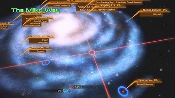 Mass Effect 2 Gameplay Walkthrough - Part 32 Confront the Illusive Man Let