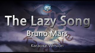 the lazy song midi karaoke