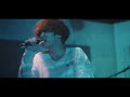 WAKABA/距離【Official Live Video】