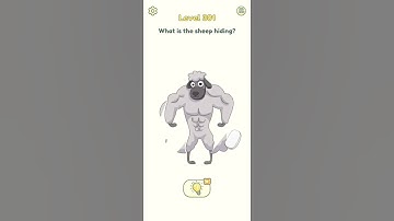 DOP 2 Delete One Part Level 301