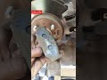 Suzuki Gadiyon ke Genuine Front Disc Pad ka Asli Fark! #viral #YouTubeShorts #shortfeed #newvideo