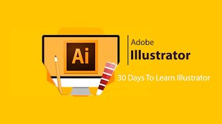 17. Align palette in Adobe Illustrator Day 17