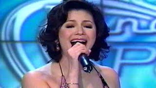 IF I NEVER KNEW YOU - Regine Velasquez &amp; Ogie Alcasid | Pinoy Pop Superstar