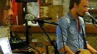 GOOMH - Night Of The Vampire Roky Erickson cover (live)