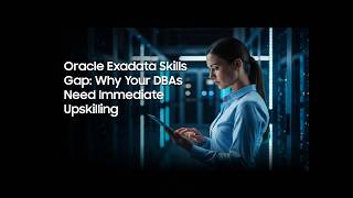 🚀 Oracle Exadata Explained | High-Performance Database Machine for Enterprise Workloads