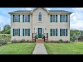 1744 High Gate Ln, Salem, VA
