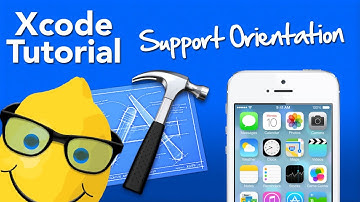 XCode 4 Tutorial Support Orientation - Geeky Lemon Development