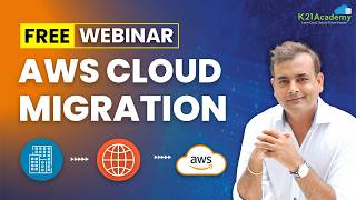 Master AWS Cloud Migration: Don’t Miss Our Free Webinar!
