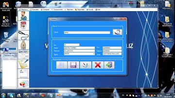 SISTEMA DE VETERINARIA EN VISUAL C CHAR 2010 CON SQLSERVER 2008