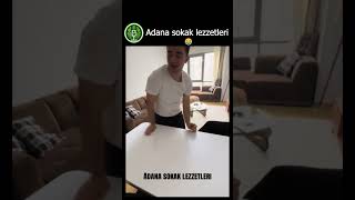 Abe gel adana kebap ye