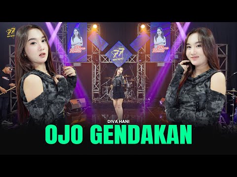 SILVY KUMALASARI – OJO GENDAKAN (Official Live Music Video)