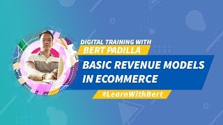 Basic Revenue Models in eCommerce