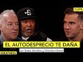 El Peso De La Vergüenza Que Nadie Ve | Shaka Senghor y Christian Howes