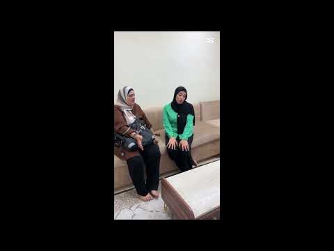 ما توقعتش أمي تعمل كده كرشتني من بيتها بدون سبب