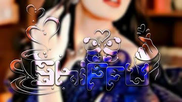 New glass font dp editing | how to make unique style glass font dp editing on pixellab nd Pscc 2025|