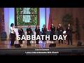 Sabbath Day Live In Loma Linda Indonesian SDA Church