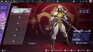 Marvel Rivals Grandmaster Live