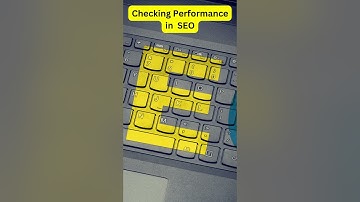 Checking Performance in SEO With Google Analytics & Search Console