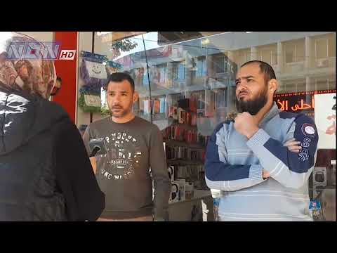 ليصمد المواطن حاليا عليه تأمين مدخول بالدولار فما هي نسبة من يقبضون رواتبهم او جزء ا منها بالدولار