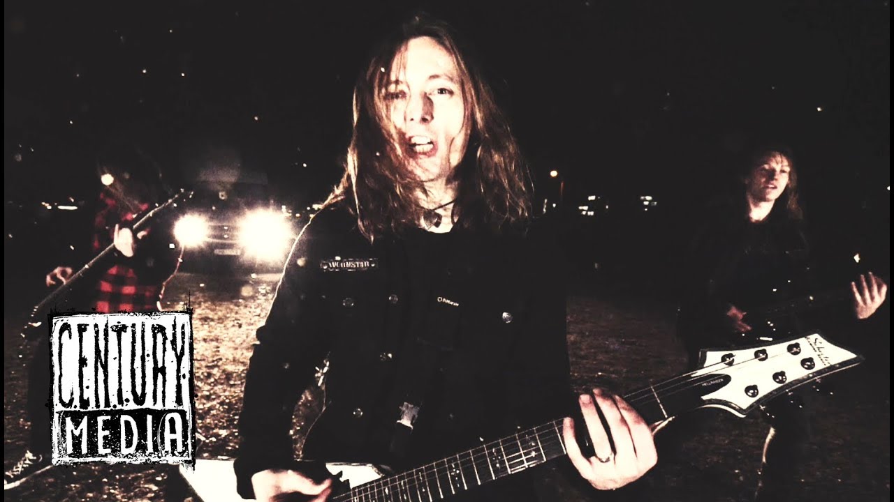 SAVAGE MESSIAH - The Bitter Truth (OFFICIAL VIDEO) - YouTube