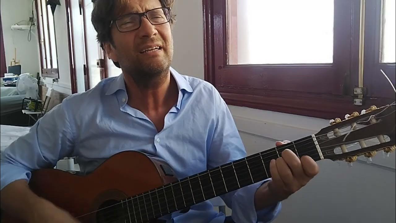 ME HAS INVITADO A BAILAR (COVER DE DANI FERNÁNDEZ) ME HAS INVITADO A BAILAR (COVER DE DANI FERNÁNDEZ)