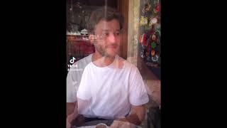 Peki Senin En Büyük Tutkun Netek Tutkum