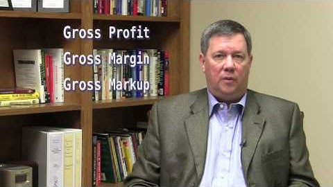 Margin vs Markup - 3 Things You Should Know