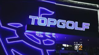 Topgolf Pittsburgh Hiring For 500 New Jobs