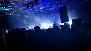 Sleep Token - Chokehold (Live at Glasgow Barrowland Ballroom 18/01/23)