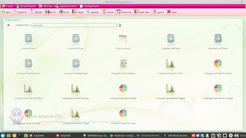 Laporan Kunjungan Rawat Jalan Filter Per Dokter di SIMKES Khanza