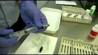 Neu Einzigartiges System Zur Restproteinbestimmung Ti-Check Iii Der Procheck Gmbh