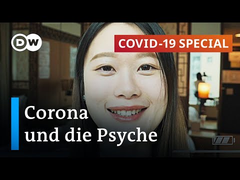 Die Corona-Pandemie als psychische Belastung | COVID-19 Special